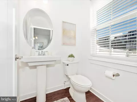 Entry Way - 410 Waverley Dr, Frederick, MD 21702 photo 7 of 9