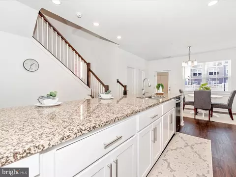 Kitchen - 410 Waverley Dr, Frederick, MD 21702 photo 5 of 6