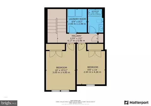 Floorplan - 5244 Regal Ct, Frederick, MD 21703 photo 1 of 3