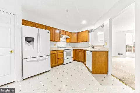 Kitchen - 5244 Regal Ct, Frederick, MD 21703 photo 2 of 3