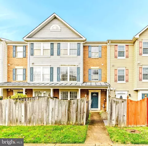 Exterior - 5244 Regal Ct, Frederick, MD 21703 photo 1 of 2