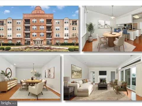 3030 Mill Island Pkwy #111, Frederick, MD 21701