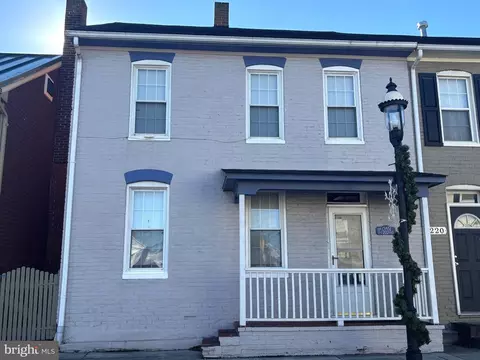 222 W Main St, Emmitsburg, MD 21727