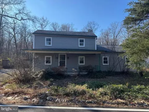 6119 Ford Rd, Frederick, MD 21702