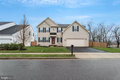 2124 Battery Ln, Frederick, MD 21702