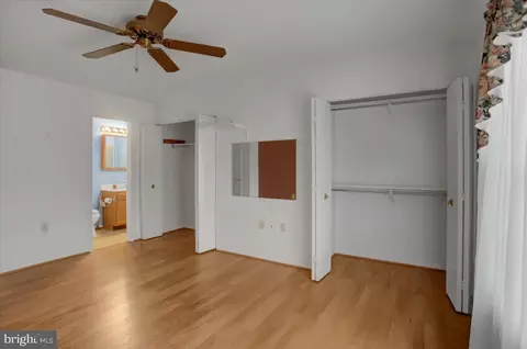 Bedroom - 5690 Crabapple Dr, Frederick, MD 21703 photo 2 of 3