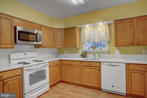 Kitchen - 5690 Crabapple Dr, Frederick, MD 21703 photo 1 of 2