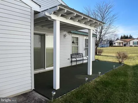 Exterior - 5690 Crabapple Dr, Frederick, MD 21703 photo 2 of 4