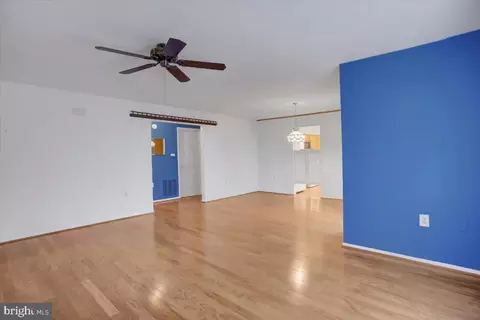 Living - 5690 Crabapple Dr, Frederick, MD 21703 photo 2 of 3
