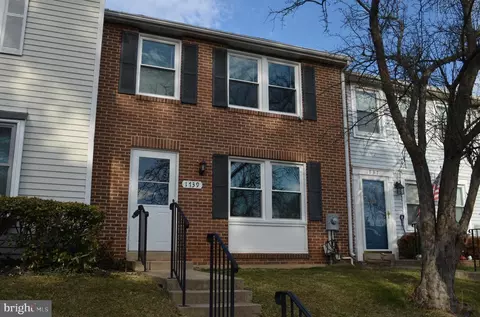 1739 Northridge Ln, Frederick, MD 21702