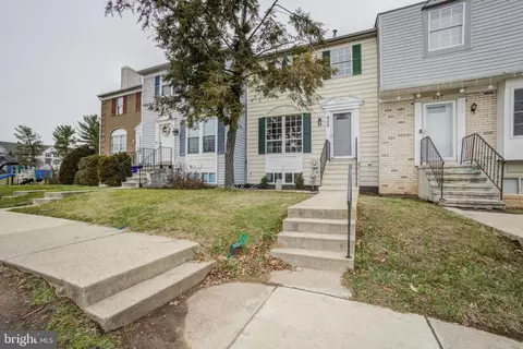 Exterior - 429 Megan Ct, Frederick, MD 21701 photo 4 of 4