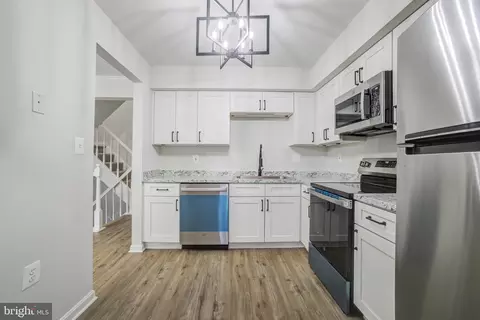 Kitchen - 429 Megan Ct, Frederick, MD 21701 photo 3 of 3