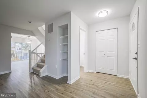 Entry Way - 429 Megan Ct, Frederick, MD 21701 photo 1 of 5
