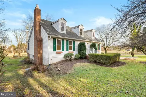 Exterior - 1691 Shookstown Rd, Frederick, MD 21702 photo 1 of 3