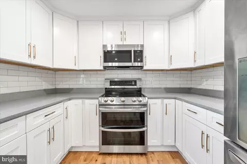 Kitchen - 1691 Shookstown Rd, Frederick, MD 21702 photo 3 of 3
