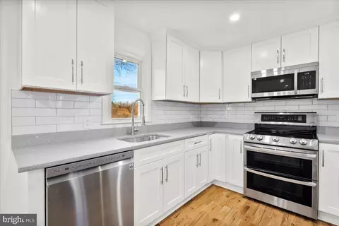 Kitchen - 1691 Shookstown Rd, Frederick, MD 21702 photo 2 of 3