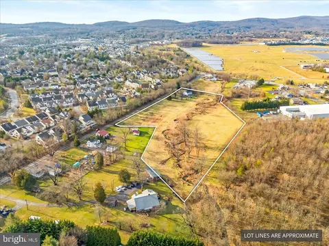 View/Area - 1691 Shookstown Rd, Frederick, MD 21702 photo 7 of 8