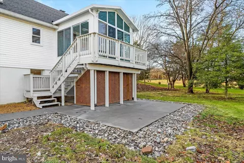 Exterior - 1691 Shookstown Rd, Frederick, MD 21702 photo 3 of 3