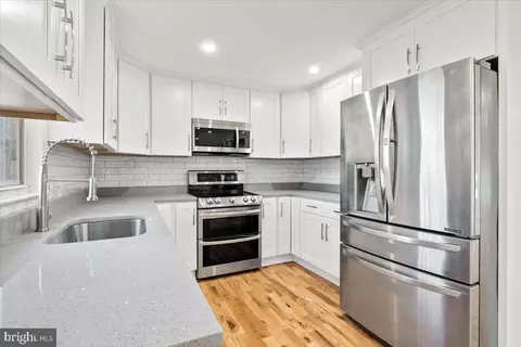 Kitchen - 1691 Shookstown Rd, Frederick, MD 21702 photo 1 of 3