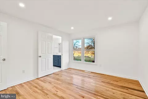 Bedroom - 1691 Shookstown Rd, Frederick, MD 21702 photo 1 of 2