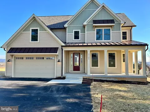 2104 Quebec School Rd, Middletown, MD 21769