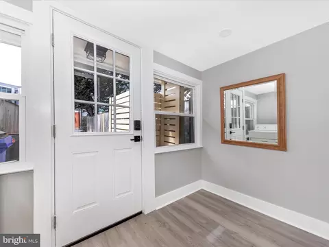 Entry Way - 115 Water St, Frederick, MD 21701 photo 3 of 3