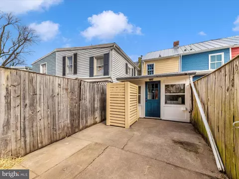 Exterior - 115 Water St, Frederick, MD 21701 photo 3 of 8
