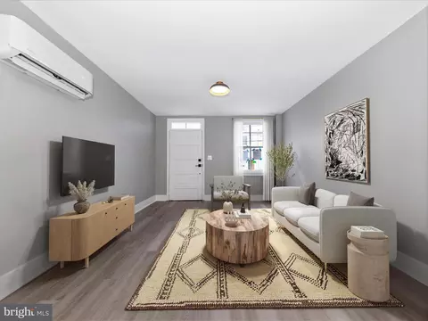 Living - 115 Water St, Frederick, MD 21701 photo 1 of 1