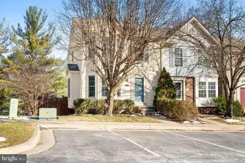214 Moser Cir, Thurmont, MD 21788