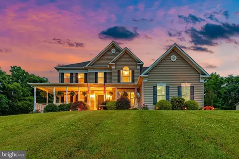 11217 Dublin Rd, Woodsboro, MD 21798