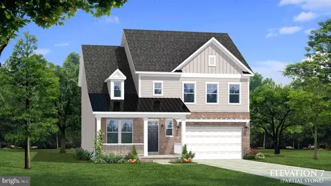 1026 Miller Farm Dr, Brunswick, MD 21716