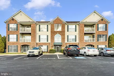 597 Cawley Dr #5 3A, Frederick, MD 21703