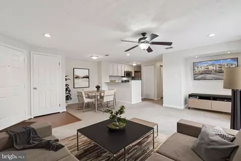 809 M Stratford Way #1400M, Frederick, MD 21701
