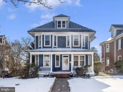120 Clarke Pl, Frederick, MD 21701