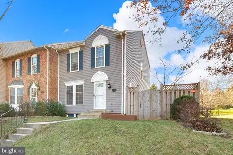 2239 Wetherburne Way, Frederick, MD 21702