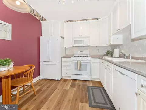 Kitchen - 2500 Waterside Dr #318, Frederick, MD 21701 photo 1 of 3