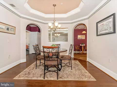 Dining - 2500 Waterside Dr #318, Frederick, MD 21701 photo 1 of 7