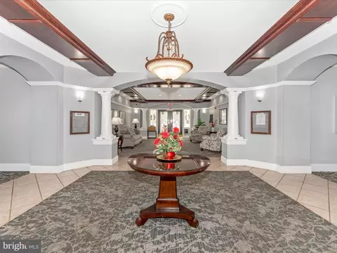 Entry Way - 2500 Waterside Dr #318, Frederick, MD 21701 photo 4 of 7