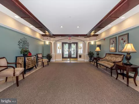 Entry Way - 2500 Waterside Dr #318, Frederick, MD 21701 photo 7 of 7