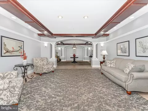 Entry Way - 2500 Waterside Dr #318, Frederick, MD 21701 photo 1 of 7