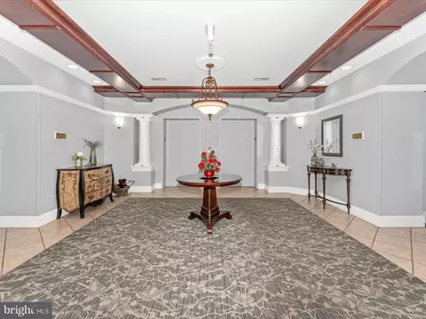 Entry Way - 2500 Waterside Dr #318, Frederick, MD 21701 photo 3 of 7