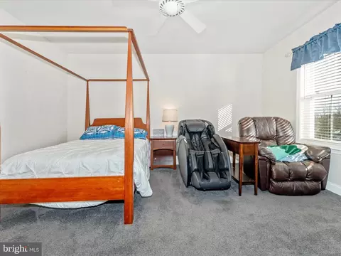 Bedroom - 2500 Waterside Dr #318, Frederick, MD 21701 photo 1 of 8