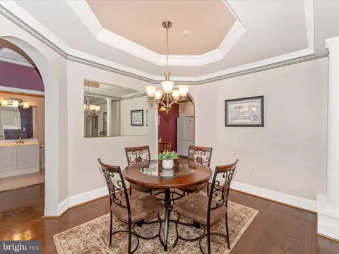 Dining - 2500 Waterside Dr #318, Frederick, MD 21701 photo 3 of 7