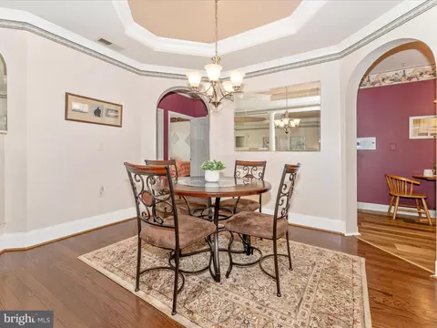 Dining - 2500 Waterside Dr #318, Frederick, MD 21701 photo 2 of 7