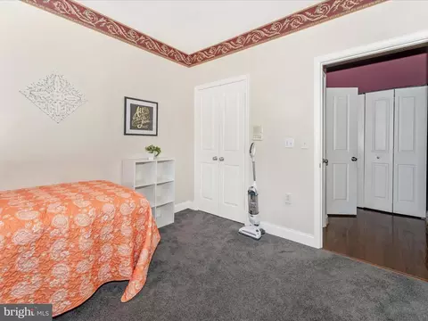 Bedroom - 2500 Waterside Dr #318, Frederick, MD 21701 photo 8 of 8