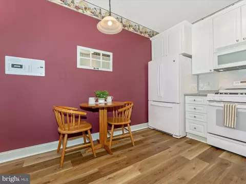 Dining - 2500 Waterside Dr #318, Frederick, MD 21701 photo 7 of 7