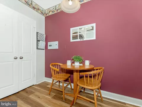 Dining - 2500 Waterside Dr #318, Frederick, MD 21701 photo 6 of 7