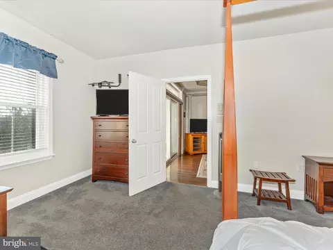 Bedroom - 2500 Waterside Dr #318, Frederick, MD 21701 photo 4 of 8