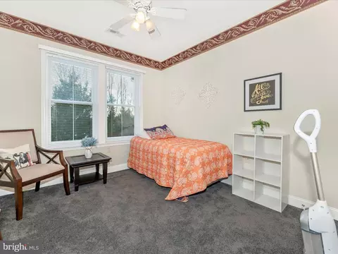 Bedroom - 2500 Waterside Dr #318, Frederick, MD 21701 photo 6 of 8