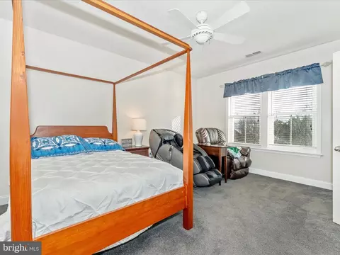 Bedroom - 2500 Waterside Dr #318, Frederick, MD 21701 photo 3 of 8